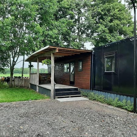 Pak Oe Rust, Bij Stacaravan Busscher Geesteren  Ngoại thất bức ảnh